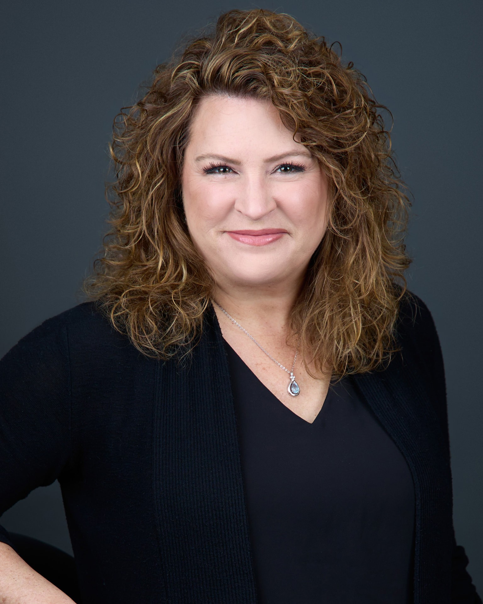 Sue Kirchner, 2026 TEDx Oconomowoc speaker