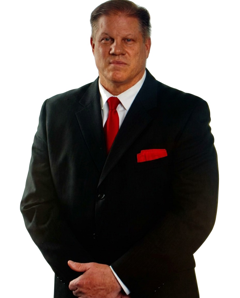 Brian Dorow, 2026 TEDx Oconomowoc speaker