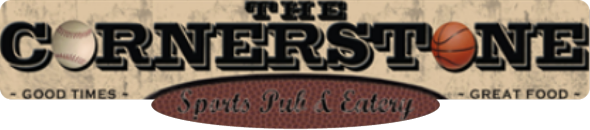 The Cornerstone Sports Pub & Eatery