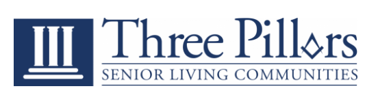 Three Pillars Senior Living