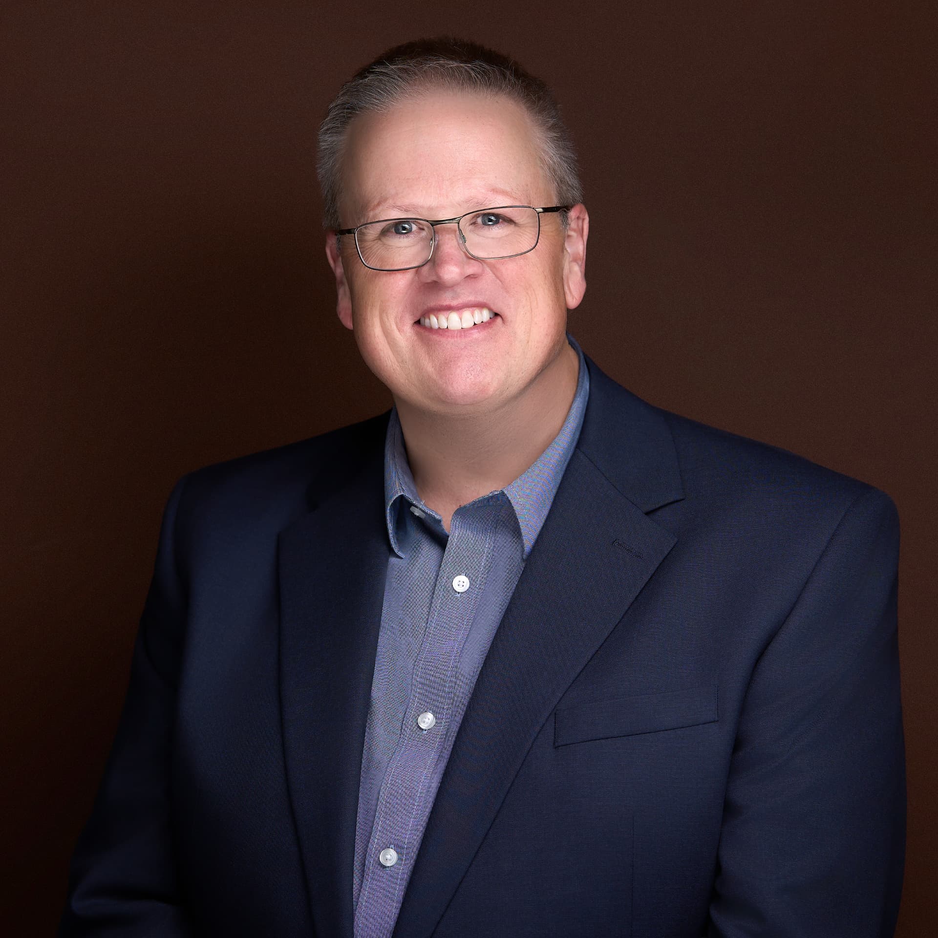 John Holcombe, 2026 TEDx Oconomowoc speaker