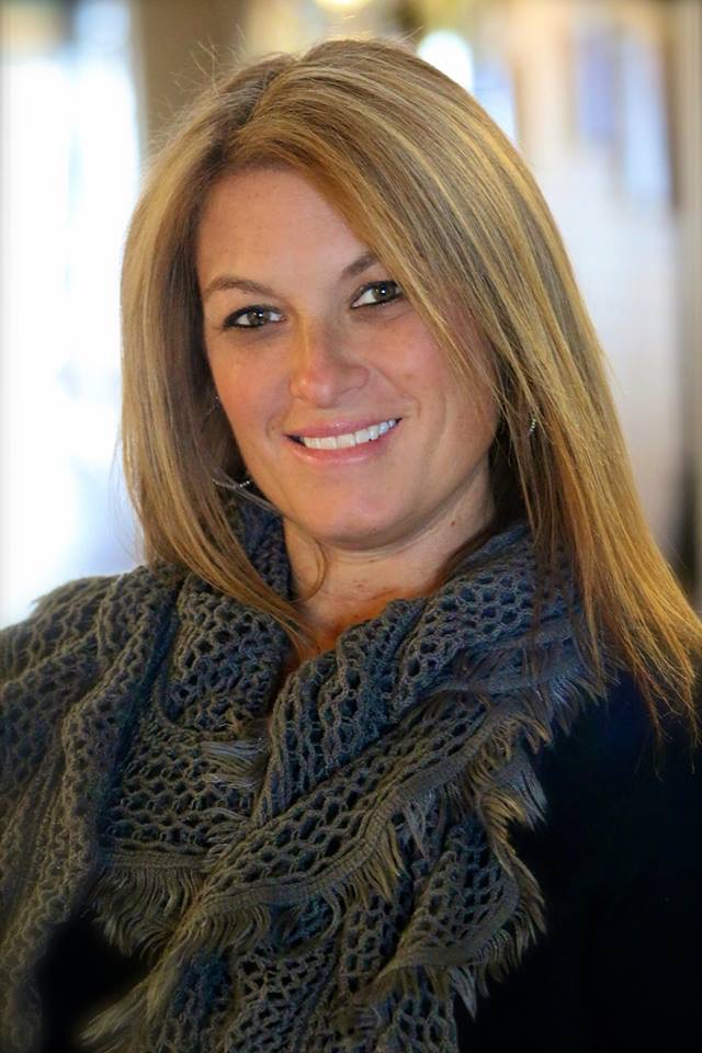 Dr. Cindy M. Howard, 2026 TEDx Oconomowoc speaker